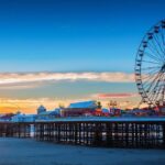 blackpool intensive course driving