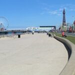 blackpool intensive courses