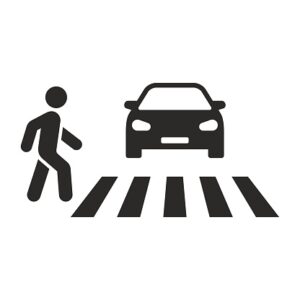 Learn about Pedestrian Crossings