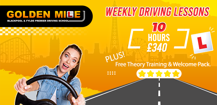 driving lessons blackpool