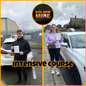 fast pass driving course