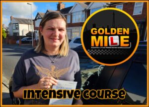 automatic intensive course