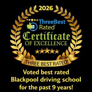 best driving school blackpool