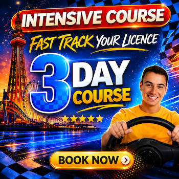 fast pass driving course