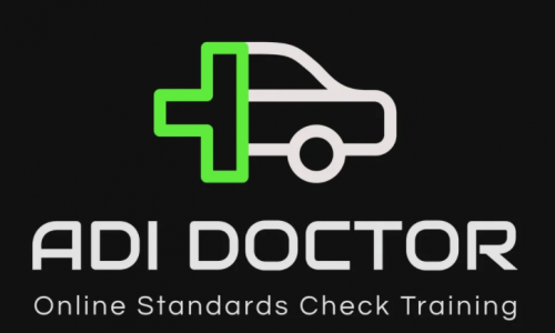 stadards check training blackpool