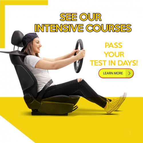 crash courses blackpool